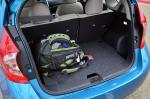 Nissan Versa Note 2014 года